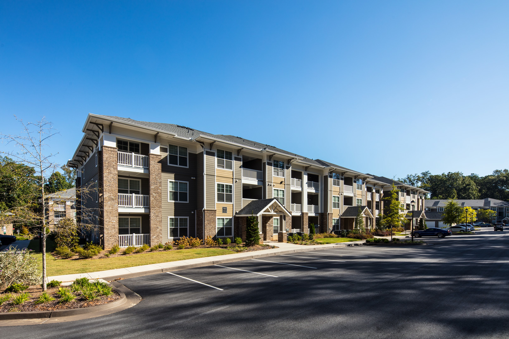 Reserve At Summit Crossing