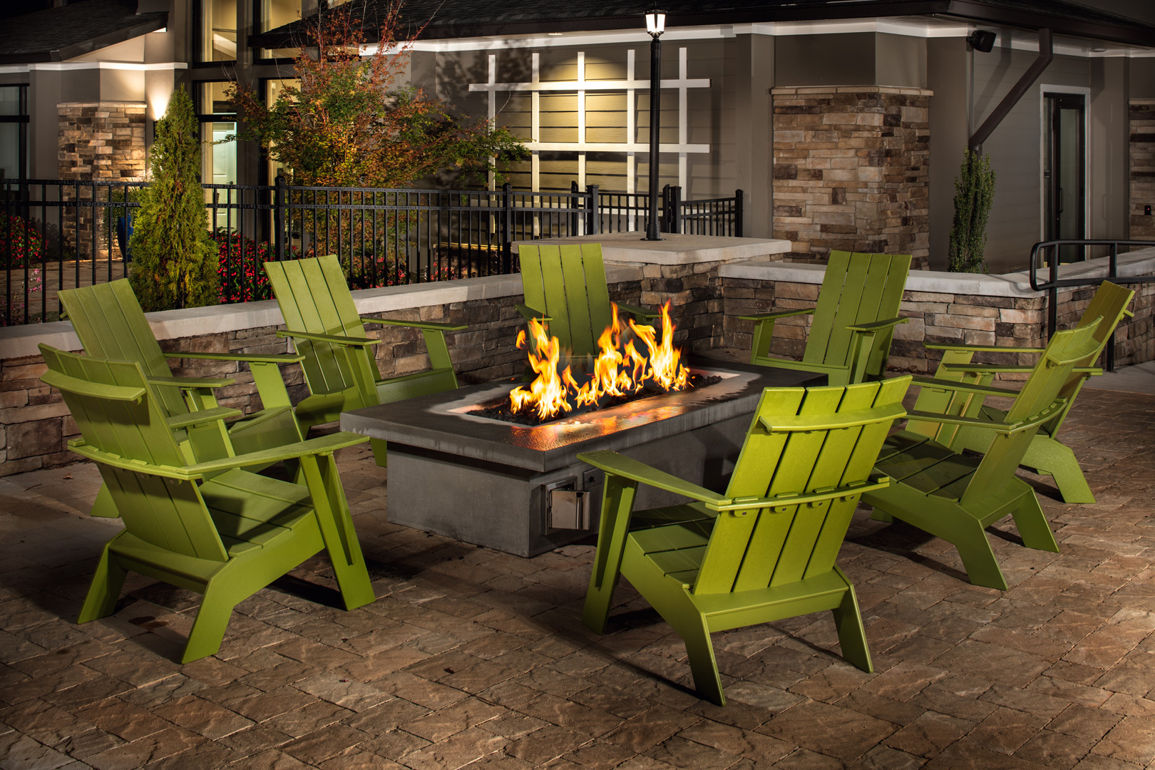 Reserve At Summit Crossing