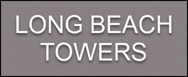 Long Beach Towers logo