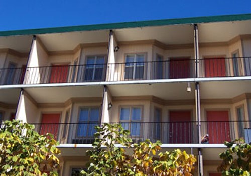Fountainbleau Apartments Fountainbleau Apartments Community Thumbnail 1