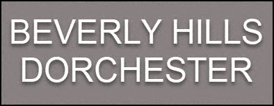 Beverly Hills Dorchester logo