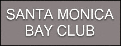 Santa Monica Bay Club logo