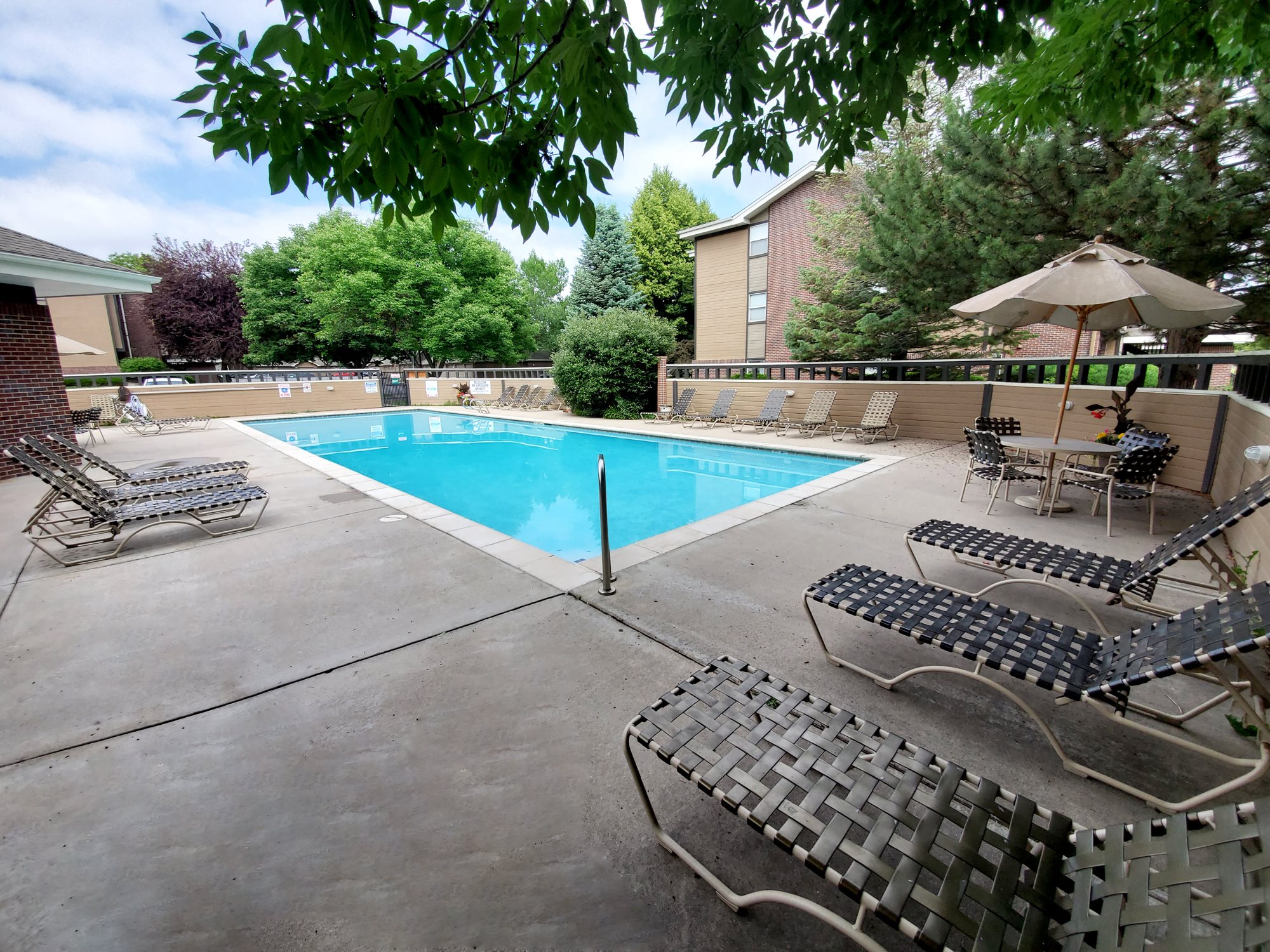 Photos and Video of Pinecone Apartments in Fort Collins, CO