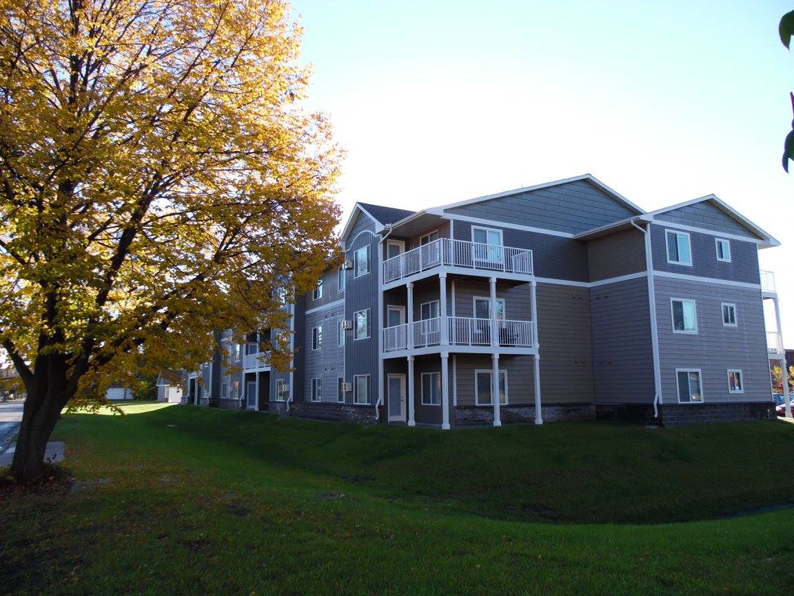 Rosewood in the the Park