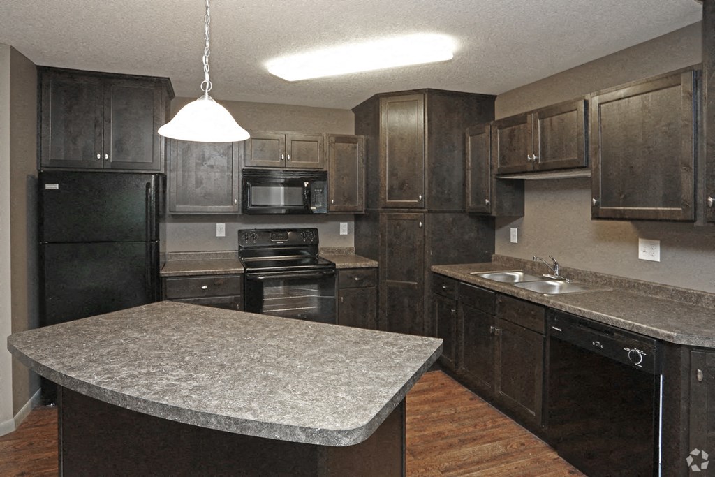 Rosewood In The Park is a similar property to Tremont Apartments located in St Cloud