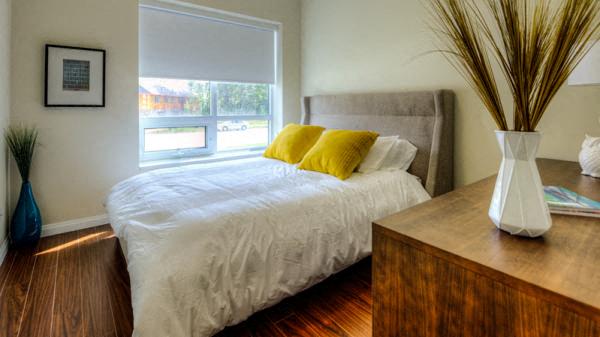 Saginaw Gardens Bedroom 2 Image