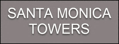 Santa Monica Towers logo