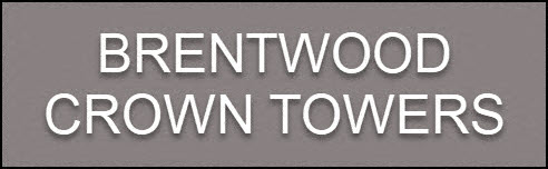 Brentwood Crown Towers logo