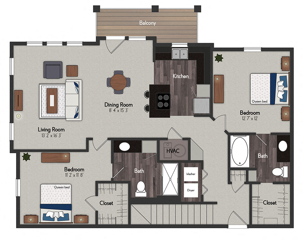 The Osborne