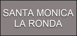 Santa Monica La Ronda logo