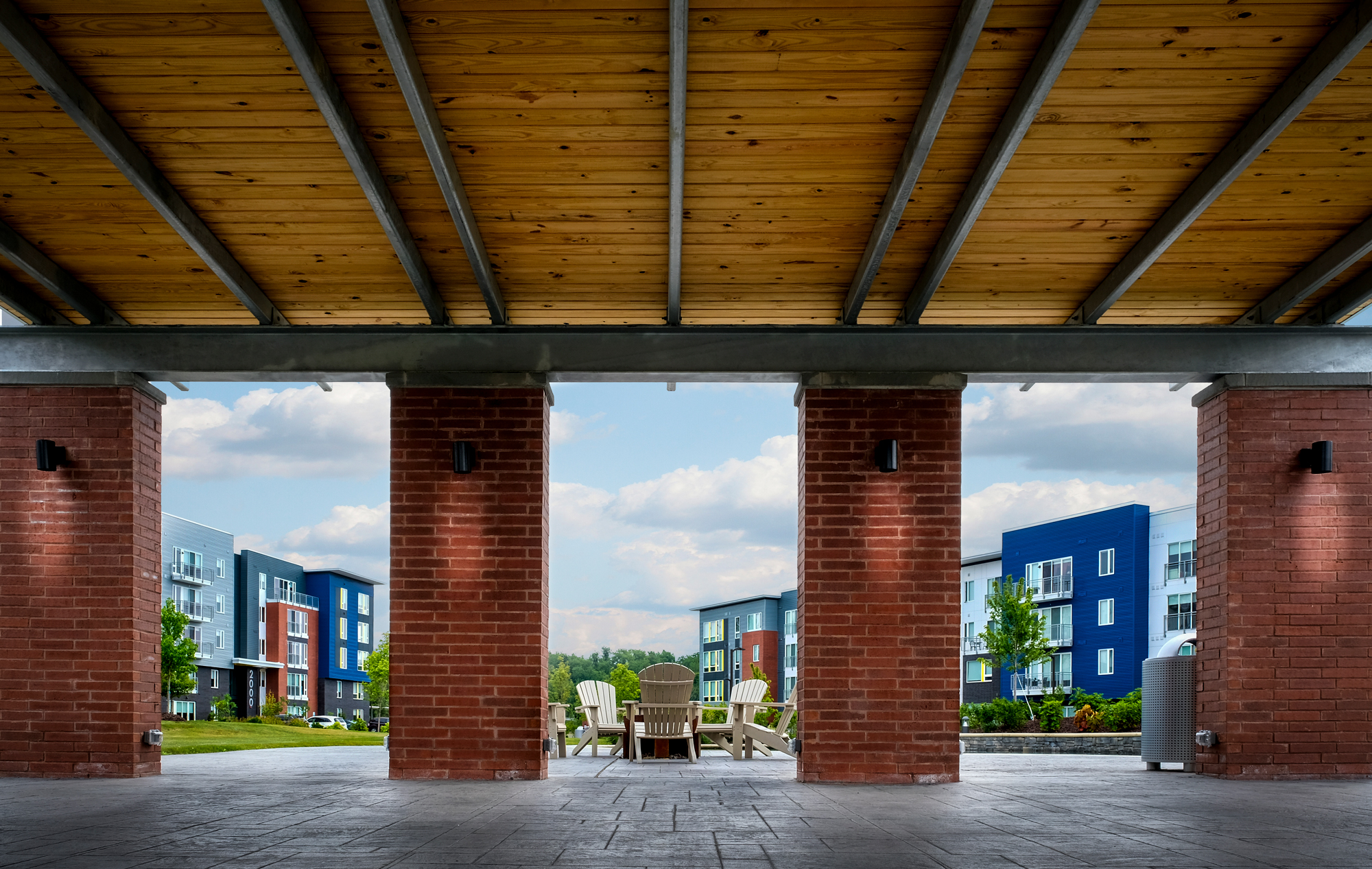 Upscale Apartments in Robinson Township, PA The Ridge at Robinson