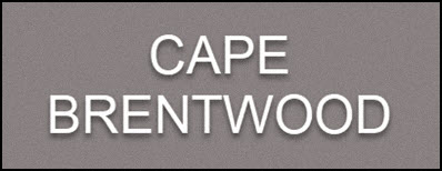 Cape Brentwood logo