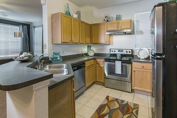 New Stainless Steel Appliance Package*