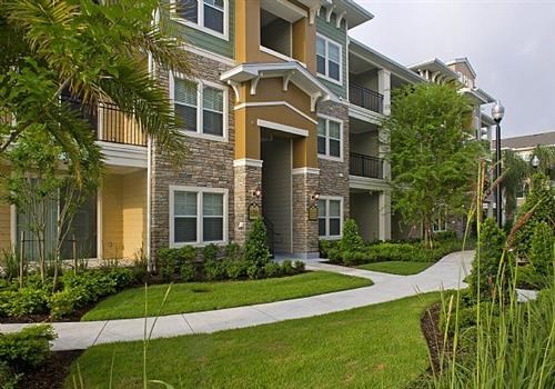 Bell Apartment Living | Apartments in orlando, FL