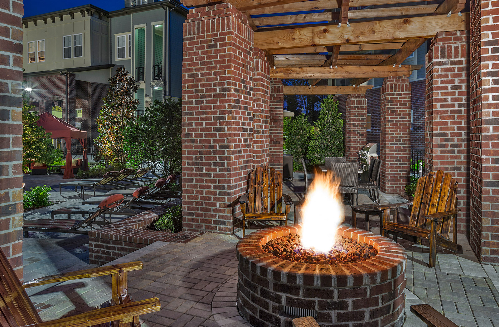 Bell Lake Forest Apartments Sanford, FL Bell Apartments