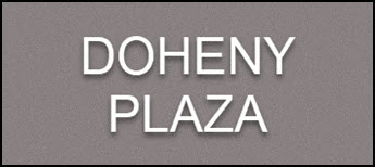 Doheny Plaza logo