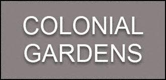Colonial Gardens logo