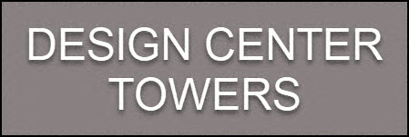 Design Center Towers logo