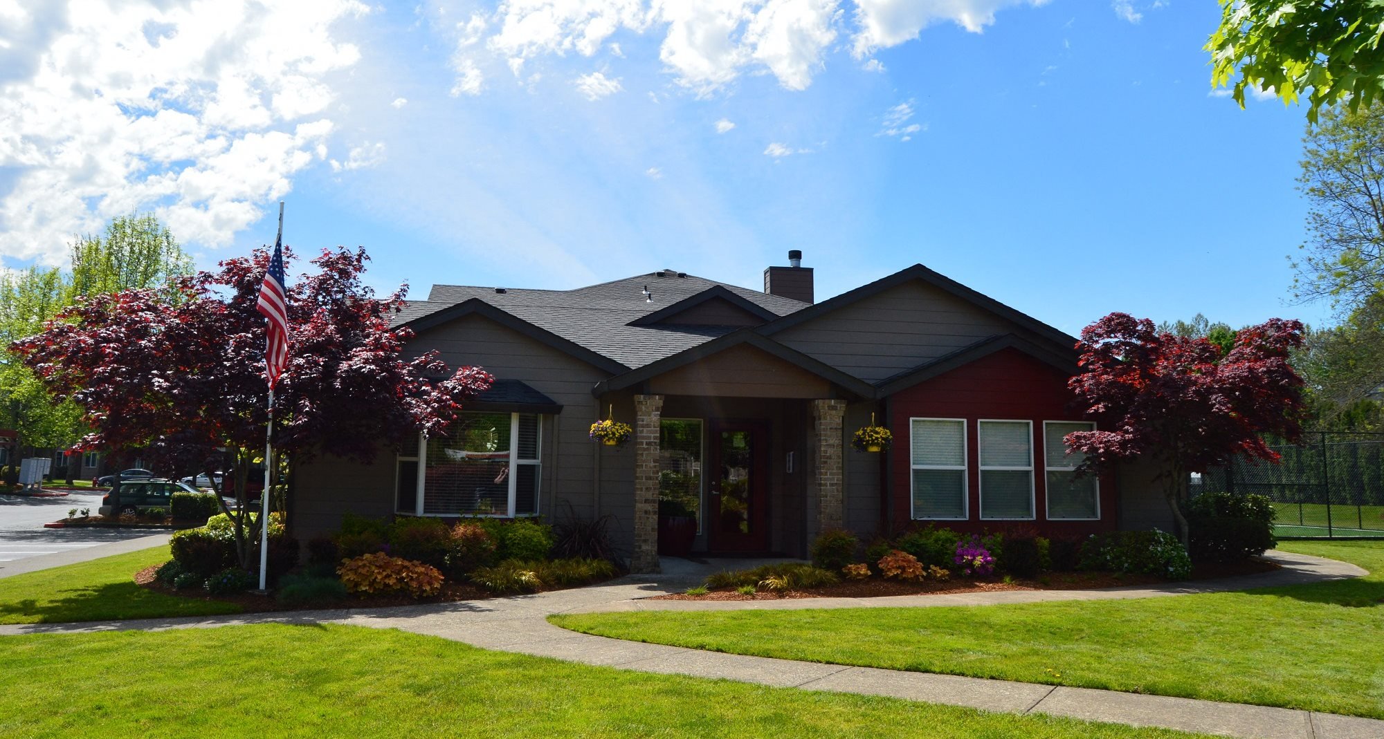 The Township | Apartments For Rent in Canby, OR