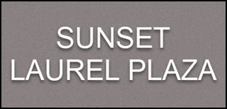 Sunset Laurel Plaza logo