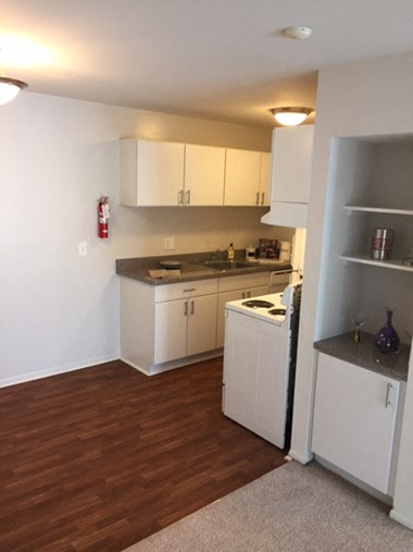 501 E Irving Ave #101 1 Bed Apartment for Rent