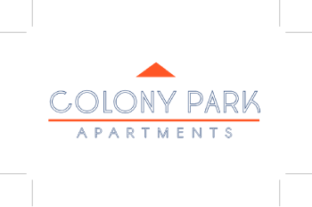 Colony Park Apartments logo