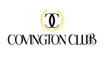 Covington Club Luxury Homes logo