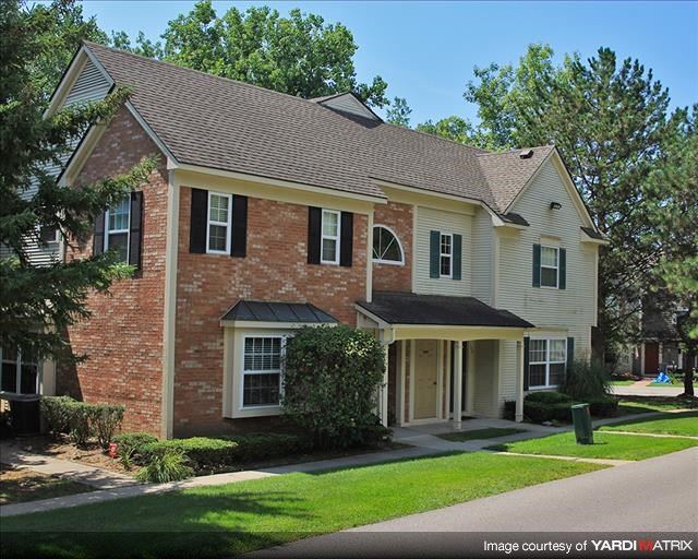 26375 Halsted 2-3 Beds Townhouse for Rent - Photo Gallery
