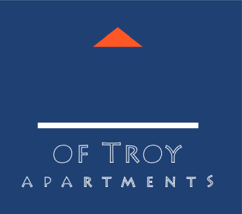 The Gables of Troy logo