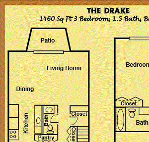 THE DRAKE