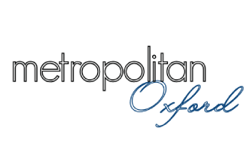 Metropolitan Oxford Flats logo