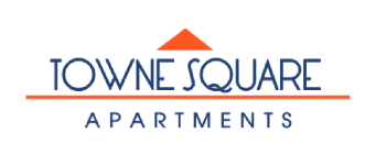Towne Square Apartments logo
