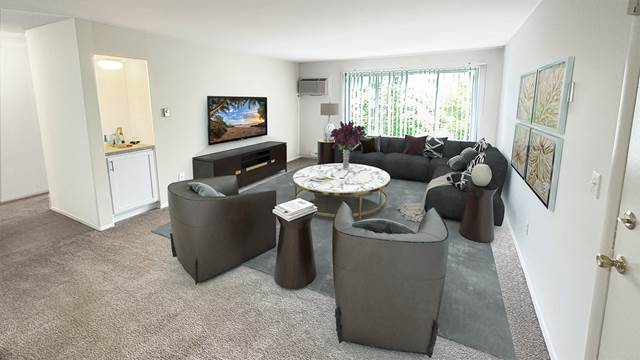 Towne Square Apartments