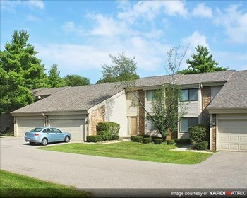 29900 Franklin Rd 2-3 Beds Apartment, Townhouse for Rent - Photo Gallery 6