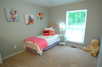 201 N Squirrel Rd 2-3 Beds Townhouse for Rent - Photo Gallery 3
