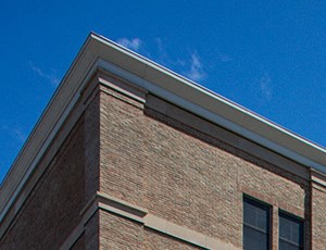 Barley Flats - Exterior