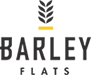 Barley Flats Logo