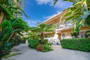 Beautiful Landscaping