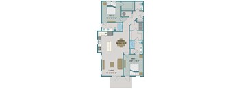 Key Biscayne - Penthouse at Alaqua, Jacksonville, FL, 32258