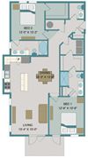 Key Biscayne - Penthouse