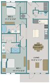 Key Largo - Penthouse