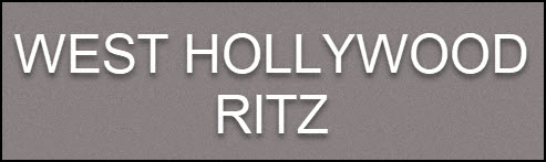 West Hollywood Ritz logo