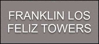 Franklin Los Feliz Towers logo