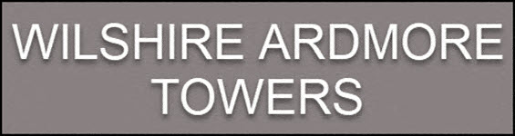 Wilshire Ardmore Towers logo