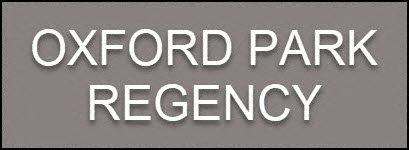 Oxford Park Regency logo