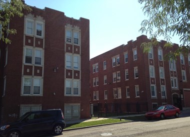 6849-6859 S. Ada/6848-6858 S. Throop 3 Beds Apartment for Rent
