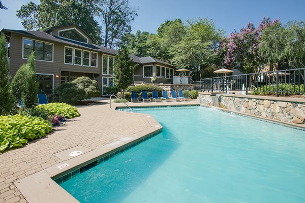 Carrington Court Apartments 3800 Club Drive Duluth Ga