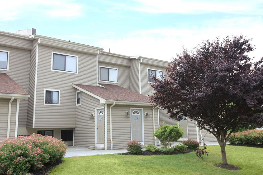 2565 South Road Studio-3 Beds Apartment for Rent - Photo Gallery