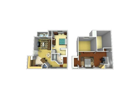 2565 South Road Studio-3 Beds Apartment for Rent - Photo Gallery 24