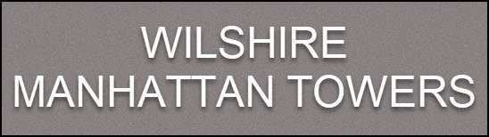Wilshire Manhattan Towers logo